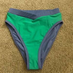 93 Play Street Crossover Bikini Bottom